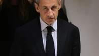 Nicolas Sarkozy, unas horas antes de entrar en prisión: "No tengo miedo"