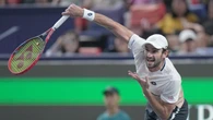 La doble falta de Vacherot, el campeón del Masters 1.000 de Shanghái, en un Challenger en junio que se ha hecho viral