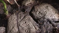 Descubren nuevos grabados rupestres de 4.500 años en la Costa da Morte