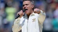 Robbie Williams, se sincera sobre sus adicciones:  “cuando la gente sale de rehabilitación, normalmente vuelven otra vez y están seis meses y después vuelven a entrar gradualmente en la sociedad”