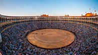 Así será la final del "Camino hacia Las Ventas" que abre hoy el último tramo de la Feria de Otoño