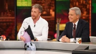 Vicente Vallés sorprende con sus palabras en 'El Hormiguero': "Pedro Sánchez está en un gran momento"
