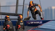 SailGP llega a Cádiz, la prueba con más ambiente: "Nuestro récord es 99,96 km/h; si lo piensas fríamente es una locura"