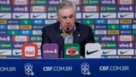 Ancelotti vuelve a dejar fuera a una estrella en Brasil: “No voy a llevar a un jugador que carezca de intensidad para el Mundial”