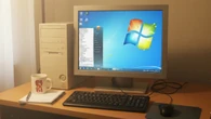 Windows 7 revive de entre los muertos y alcanza casi un 10 % de cuota de mercado