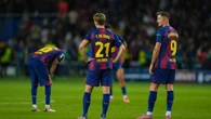 Otro jarro de agua fría para el Barça tras caer ante el PSG: Hay muchas dudas