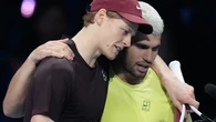 Jimmy Connors: "El tenis de Sinner es mejor que el de Carlos Alcaraz. Es un tenista impresionante"