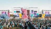 Seis de cada diez españoles reconocen haber perdido el control de su gasto en festivales de música