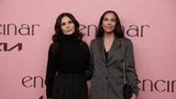 Hablamos con Carolina Trillo, la discreta hija abogada de Encarna Salazar: "Me da más miedo ponerme delante de un juez que de la prensa"