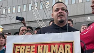 EE UU planea deportar al salvadoreño Kilmar Ábrego a Liberia tras el rechazo de otros países africanos