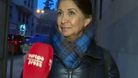 Lourdes Ornelas se marcha de España y deja a su hija Sheila ingresada en la clínica de desintoxicación