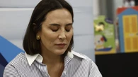 Tamara Falcó, dolida: "En mi familia y en el trabajo todos se ríen de mí por mi fe"