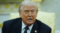 El nuevo examen médico de Donald Trump aclara el origen de los moretones en sus manos: “Un efecto benigno del uso de aspirina”