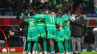 Mundial 2026, África
