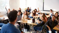 Àlex Torio, profesor, explota: “El sistema educativo está roto, tengo alumnos que no se saben las tablas de multiplicar”