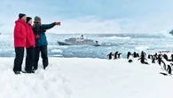 Silversea: cuando el lujo navega por alta mar