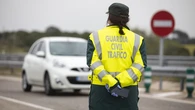 Semana de vigilancia intensiva de la DGT: el punto donde más conductores bajan la guardia
