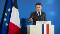 Macron presenta el lunes la evolución de la doctrina de disuasión nuclear y de su dispositivo