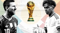 Solo puede quedar uno: ¿Quién ganará la final del Mundial 2026 entre España y Argentina? La Inteligencia Artificial da muy favorita a una de las dos