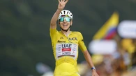 Pogacar gana su cuarta etapa y Juan Ayuso se asoma al podio del Tour
