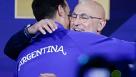 España y Argentina se juegan el mundo en un duelo generacional y de afectos