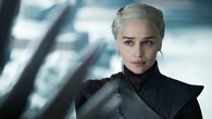Emilia Clarke revela cómo vivió sus graves problemas de salud en plena fama de 'Juego de tronos'