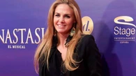 Genoveva Casanova cede el sitio a Bárbara Mirjan e inicia un nuevo capítulo en México