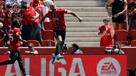 Mallorca - Oviedo, en directo hoy: el descenso en juego en LaLiga EA Sports