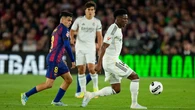 Barcelona-Athletic y Real Madrid-Real Sociedad, en la primera jornada de Liga
