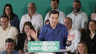 De Extremadura a Andalucía