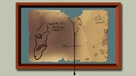 Zaragoza y el mapa más polémico del mundo