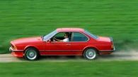 Serie 6: 50 años del BMW coupé que enamoró a los puristas