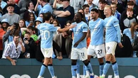 El Manchester City ficha a un nuevo portero