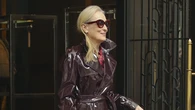 Meryl Streep dice que esta primavera vamos a llevar zapatos rojos