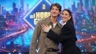Pablo Motos pone a prueba como cirujanos a Blanca Suárez y Manu Ríos en 'El Hormiguero'