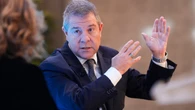 Page considera "muy difícil" que Sánchez no convoque elecciones anticipadas antes del próximo año: "Va a ser muy complicado"