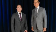 La exitosa visita a Madrid de Salvador Nasralla, candidato presidencial hondureño, gracias a la Coalición Patriótica de Honduras liderada por Sasán Funes