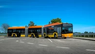 CAF sella otro gran contrato para suministrar 150 autobuses eléctricos a Polonia y Países Bajos por 110 millones de euros