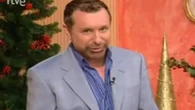 José Manuel Parada anuncia su regreso a 'Cine de barrio': "No faltéis a la cita"