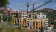 El drama de los jóvenes y la vivienda: sus compras se derrumban del 22,5% en 2007 al 9,5%