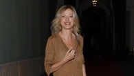 El truco de estilo de Susanna Griso para acertar con su vestido de invitada perfecta este otoño