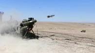 Alemania vuelve a hacer tratos con Israel: se ha gastado miles de millones en comprar misiles antitanque