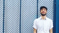 David Uclés, escritor: "Un militar tiene que mirar por su país, no hacer algo en contra de él"