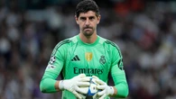 Courtois vuelve a cargar contra Tebas y manda un recado al Barça
