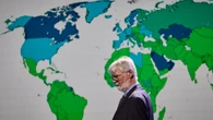 Douglas S. Massey: «El nuevo orden mundial no será uno basado en normas»