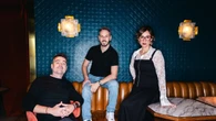 David Cepo, Álex Clavero y Ana Morgade muestran en "Mentes peligrosas" la simbiosis de nostalgia y comedia