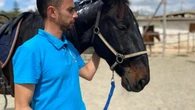 Carlos Hernández: “El caballo no juzga quién eres, sino cómo te comportas"
