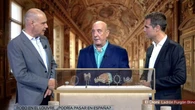 Dioni, el atracador más famoso de España, analiza el robo del Louvre: "Salvo a Elon Musk, vender es prácticamente imposible"