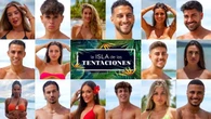 ‘La isla de las tentaciones 9’ revela a sus tentadores: estos son los 16 solteros dispuestos a romper parejas
