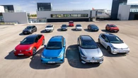 Enrique Pifarré (VW): “Volkswagen fabricará en España los nuevos modelos ID Polo y Cross eléctricos”